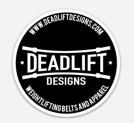 Deadlift Designs logo
